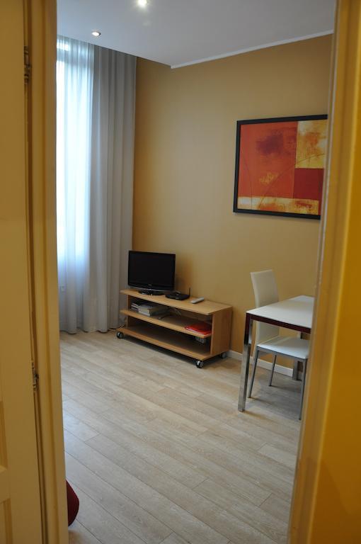 Les Studios De La Place Lyon Buitenkant foto