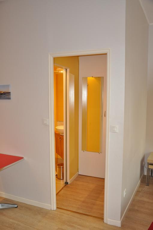 Les Studios De La Place Lyon Buitenkant foto