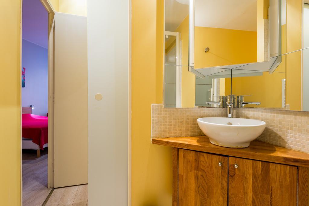Les Studios De La Place Lyon Kamer foto