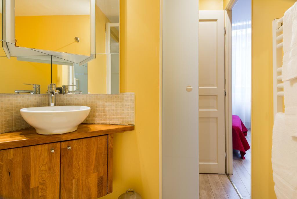Les Studios De La Place Lyon Kamer foto