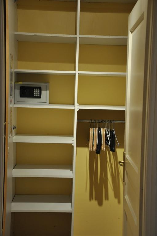 Les Studios De La Place Lyon Kamer foto