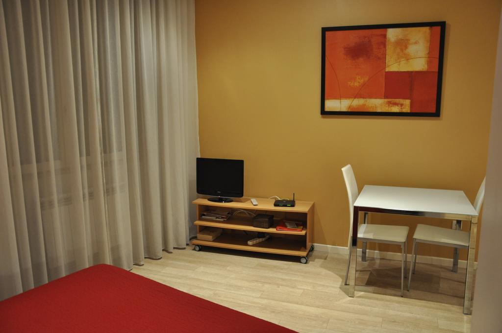 Les Studios De La Place Lyon Buitenkant foto
