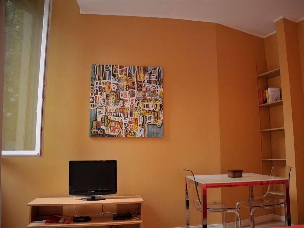 Les Studios De La Place Lyon Buitenkant foto