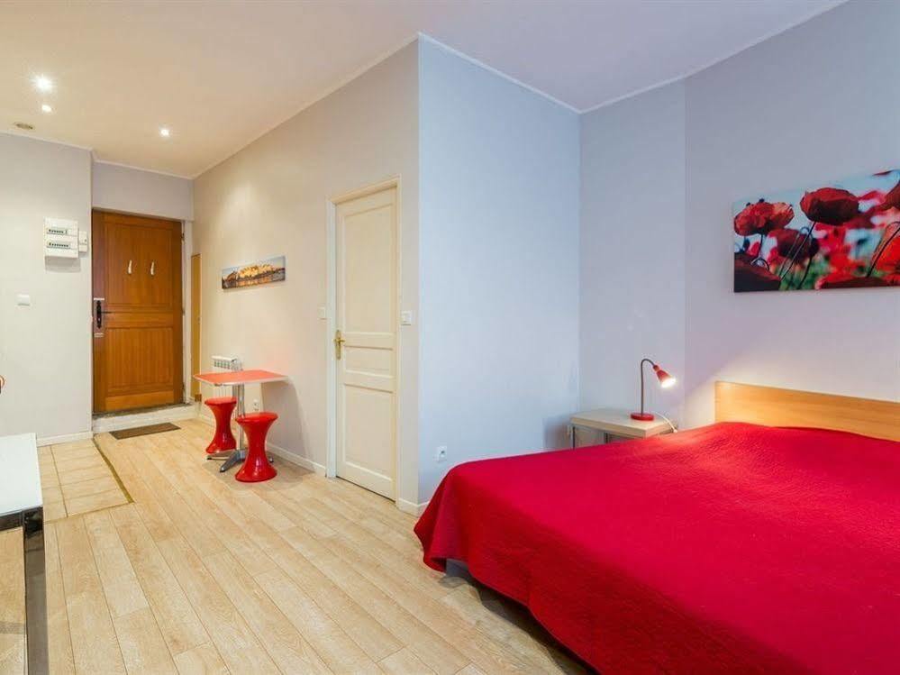 Les Studios De La Place Lyon Buitenkant foto
